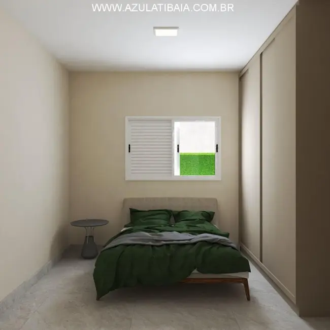 Foto 9 de Casa com 2 quartos à venda, 51m2 em Jardim Imperial, Atibaia - SP