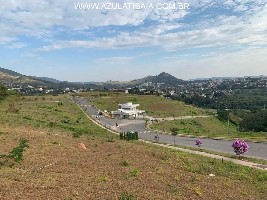Foto 2 de Terreno / Lote à venda, 755m2 em Atibaia - SP