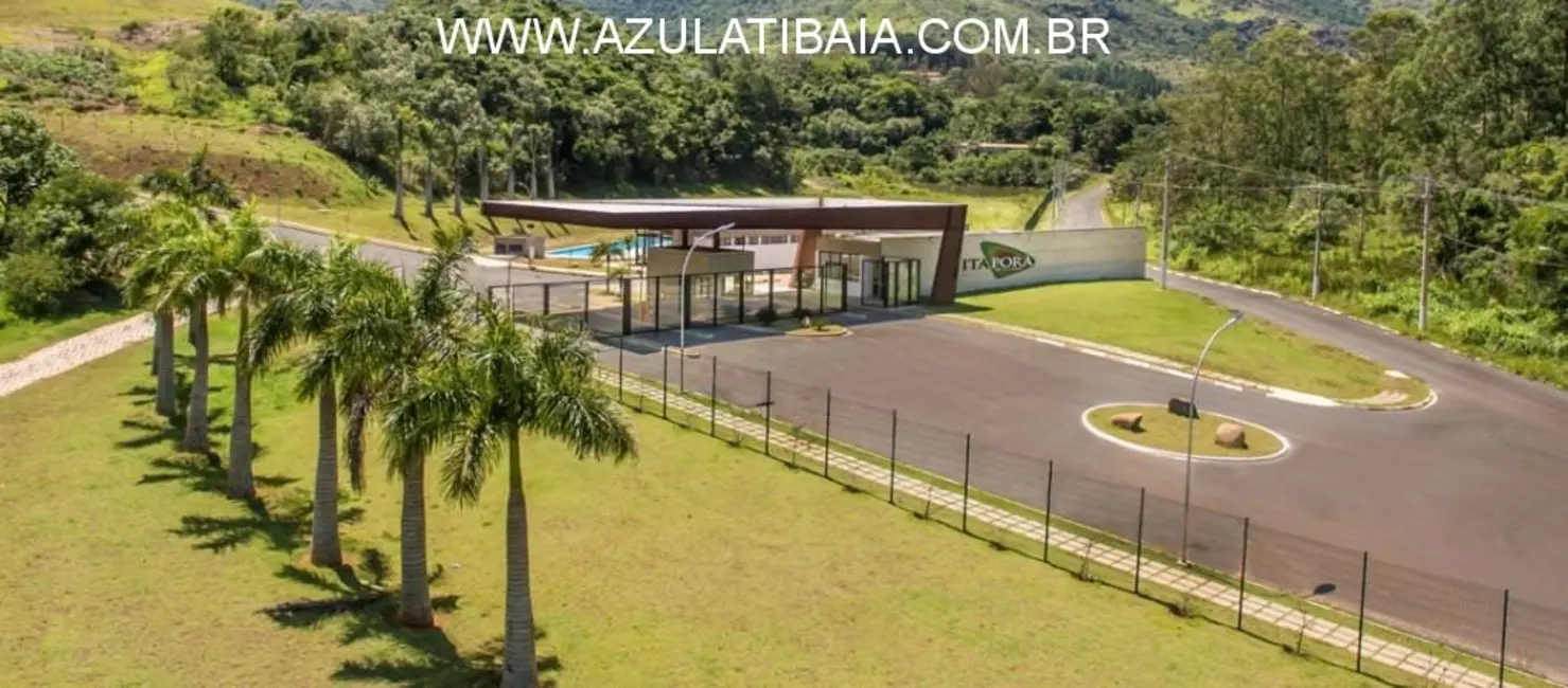 Foto 7 de Terreno / Lote à venda, 755m2 em Atibaia - SP