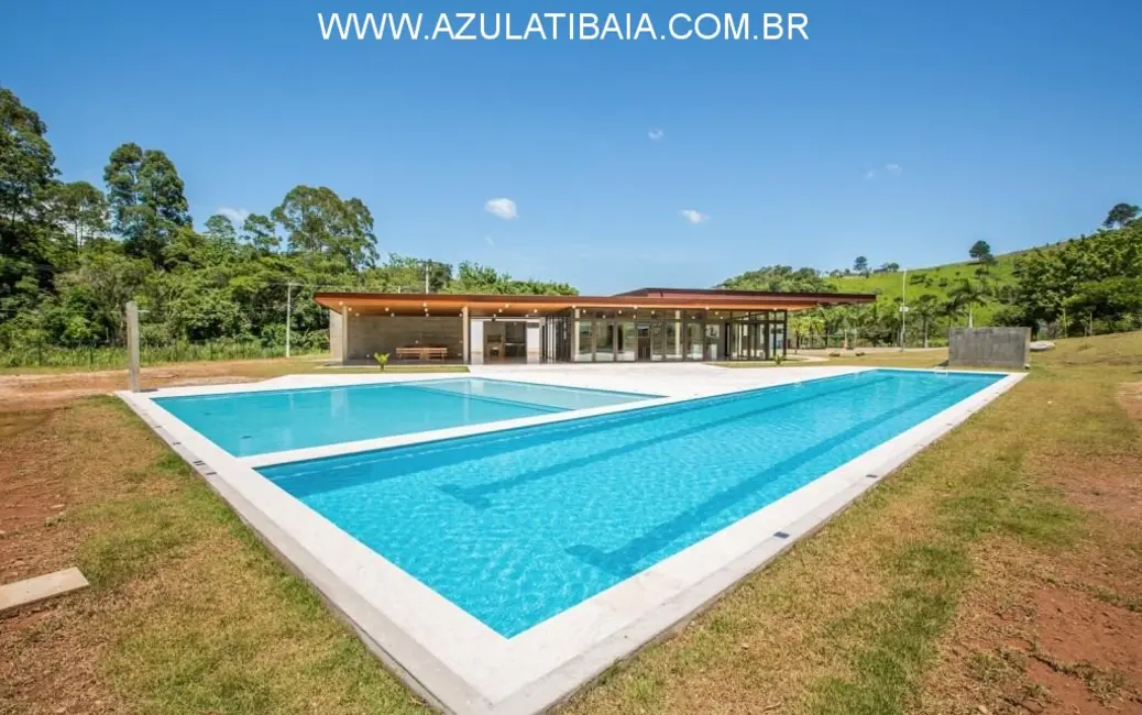 Foto 8 de Terreno / Lote à venda, 755m2 em Atibaia - SP