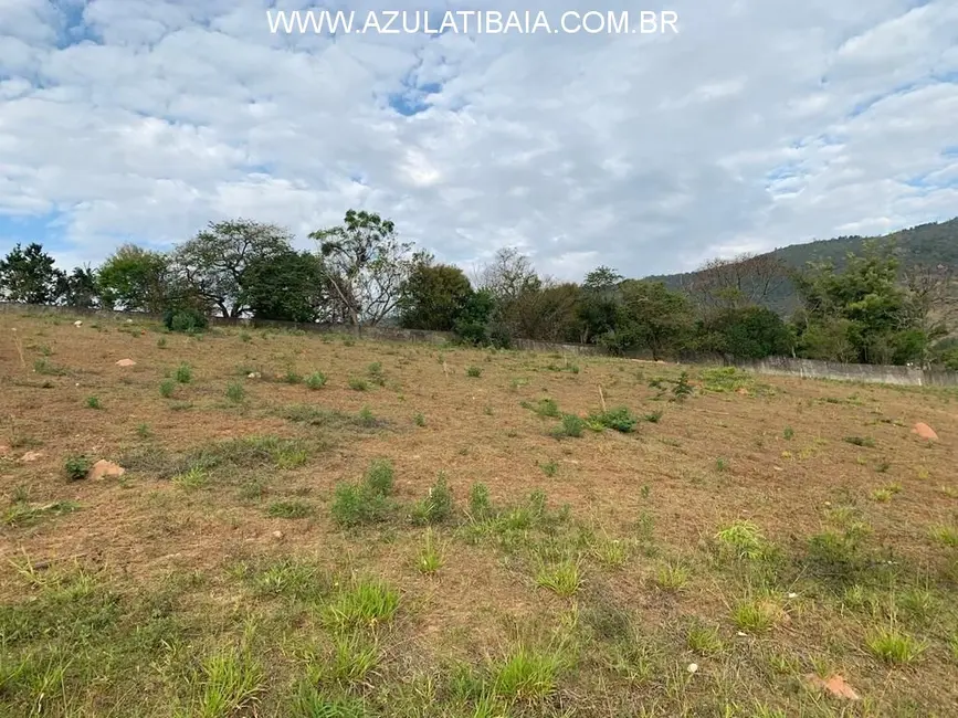 Foto 4 de Terreno / Lote à venda, 755m2 em Atibaia - SP