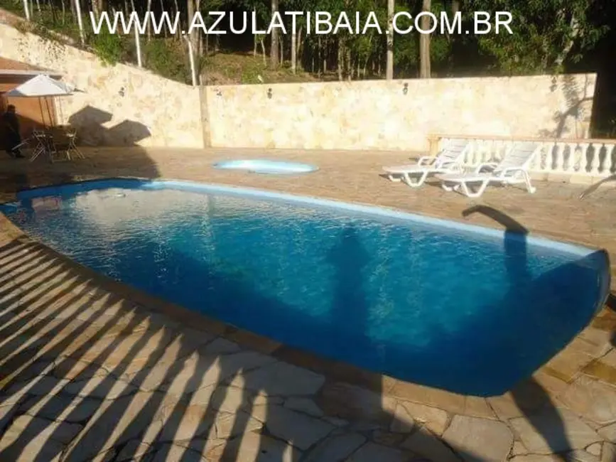 Foto 6 de Chácara com 4 quartos à venda, 343m2 em Recanto dos Palmares, Atibaia - SP