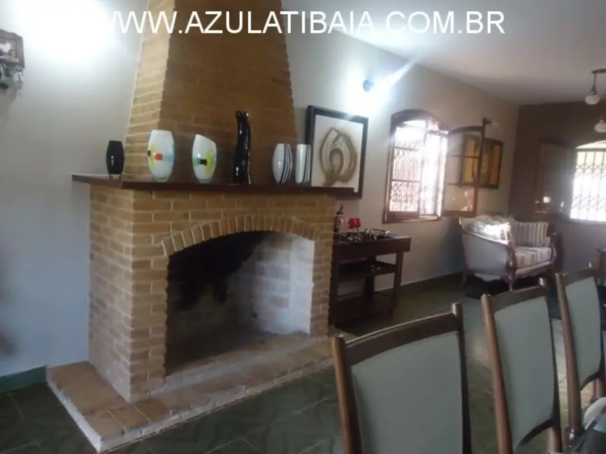 Foto 9 de Chácara com 4 quartos à venda, 343m2 em Recanto dos Palmares, Atibaia - SP