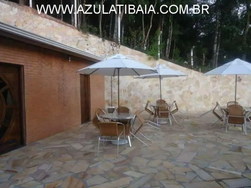 Foto 3 de Chácara com 4 quartos à venda, 343m2 em Recanto dos Palmares, Atibaia - SP