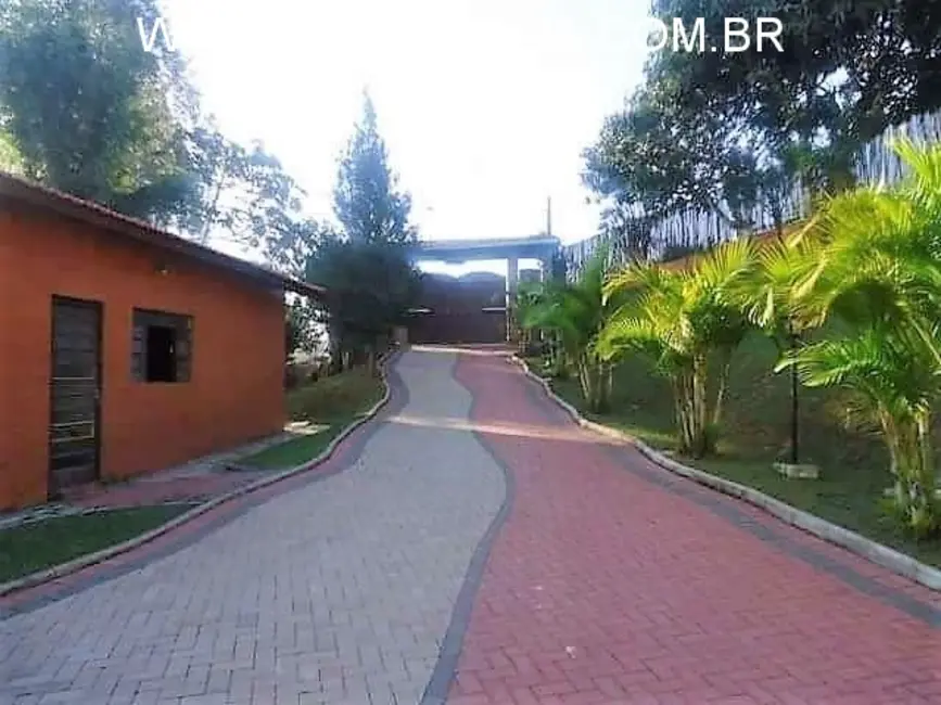 Foto 2 de Chácara com 4 quartos à venda, 343m2 em Recanto dos Palmares, Atibaia - SP