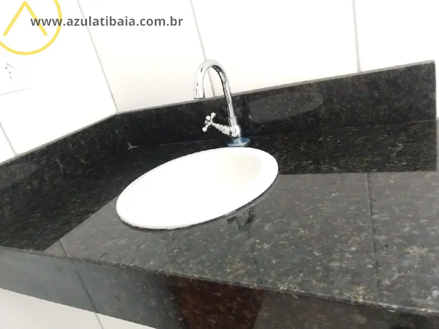 Foto 6 de Apartamento com 2 quartos à venda, 45m2 em Jardim Colonial, Atibaia - SP