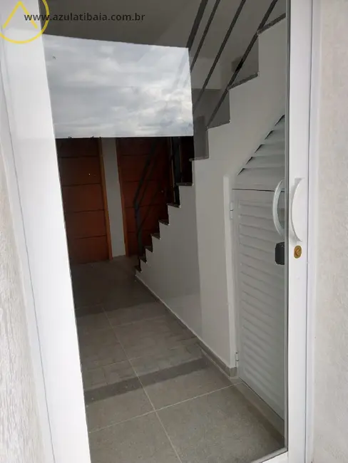 Foto 4 de Apartamento com 2 quartos à venda, 45m2 em Jardim Colonial, Atibaia - SP