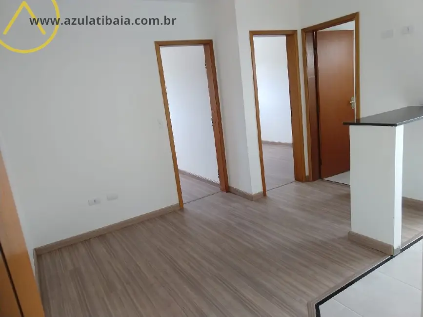 Foto 9 de Apartamento com 2 quartos à venda, 45m2 em Jardim Colonial, Atibaia - SP