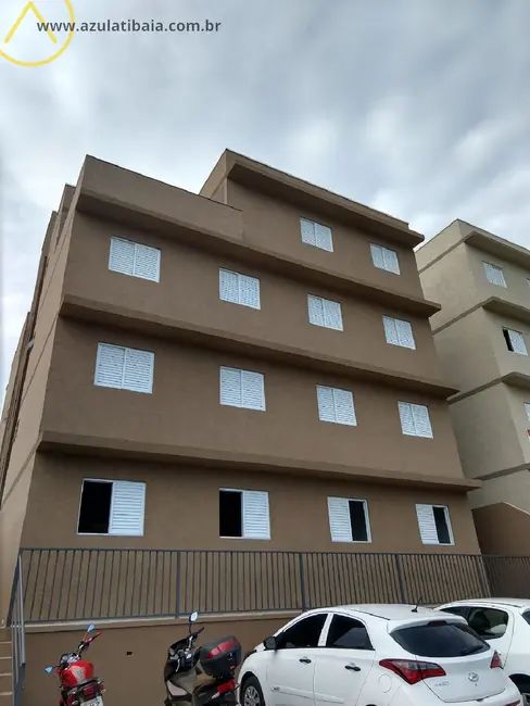 Foto 3 de Apartamento com 2 quartos à venda, 45m2 em Jardim Colonial, Atibaia - SP