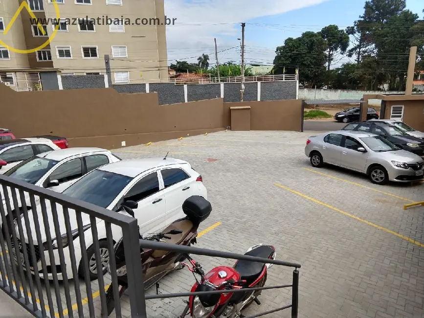 Foto 2 de Apartamento com 2 quartos à venda, 45m2 em Jardim Colonial, Atibaia - SP