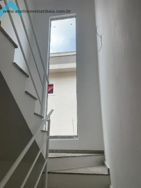 Foto 6 de Casa com 3 quartos à venda, 130m2 em Jardim Maristela, Atibaia - SP