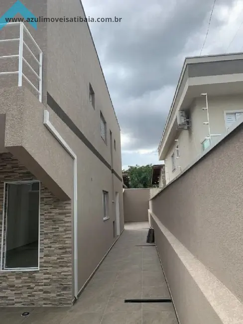 Foto 4 de Casa com 3 quartos à venda, 130m2 em Jardim Maristela, Atibaia - SP