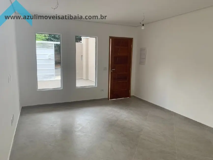 Foto 3 de Casa com 3 quartos à venda, 130m2 em Jardim Maristela, Atibaia - SP