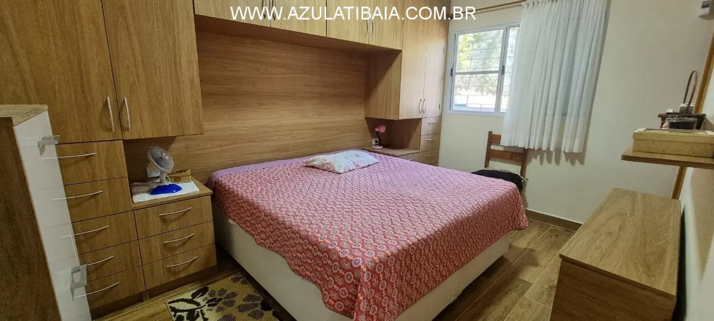 Foto 8 de Chácara com 3 quartos à venda, 198m2 em Jardim Estância Brasil, Atibaia - SP