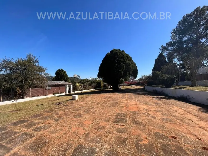 Foto 2 de Chácara com 3 quartos à venda, 420m2 em Vila Dom Pedro, Atibaia - SP