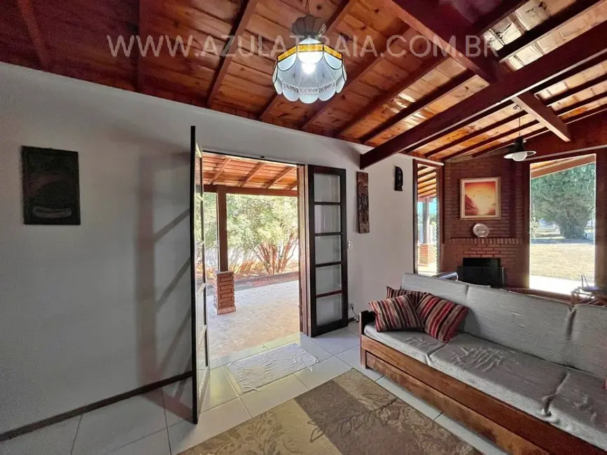 Foto 6 de Chácara com 3 quartos à venda, 420m2 em Vila Dom Pedro, Atibaia - SP