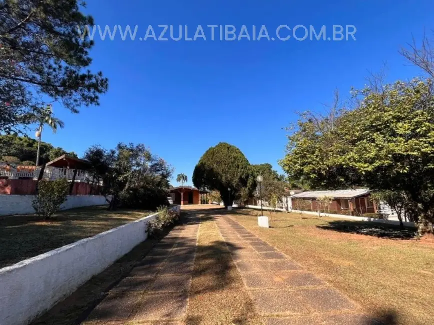 Foto 1 de Chácara com 3 quartos à venda, 420m2 em Vila Dom Pedro, Atibaia - SP