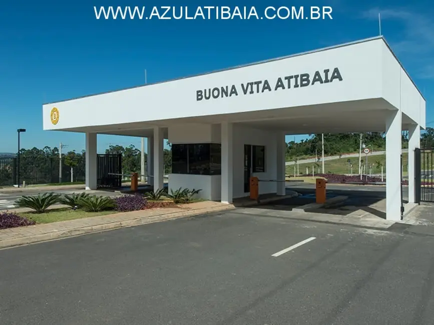 Terreno / Lote à venda, 395m2 em Atibaia - SP - imagem 2 Foto 2 de Terreno / Lote à venda, 395m2 em Atibaia - SP