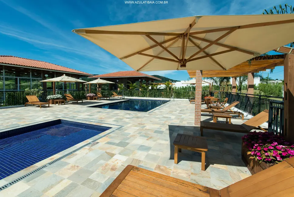 Terreno / Lote à venda, 395m2 em Atibaia - SP - imagem 6 Foto 6 de Terreno / Lote à venda, 395m2 em Atibaia - SP