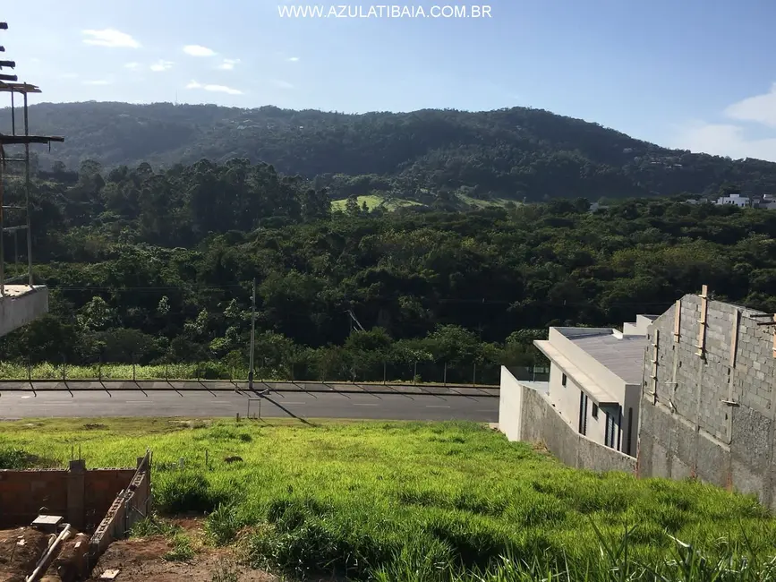 Foto 1 de Terreno / Lote à venda, 395m2 em Atibaia - SP