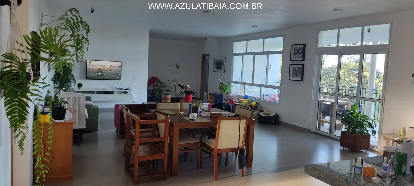 Foto 9 de Chácara com 4 quartos à venda, 346m2 em Portão, Atibaia - SP