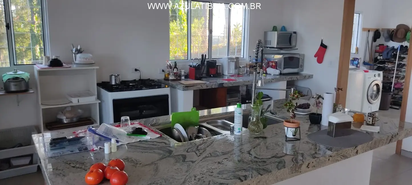 Foto 8 de Chácara com 4 quartos à venda, 346m2 em Portão, Atibaia - SP