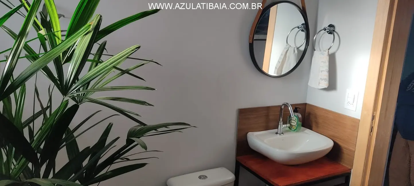 Foto 7 de Chácara com 4 quartos à venda, 346m2 em Portão, Atibaia - SP