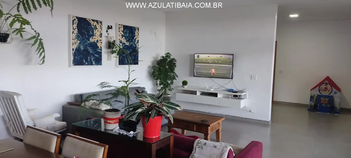 Foto 5 de Chácara com 4 quartos à venda, 346m2 em Portão, Atibaia - SP