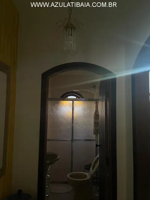 Foto 2 de Casa com 3 quartos à venda, 220m2 em Atibaia - SP