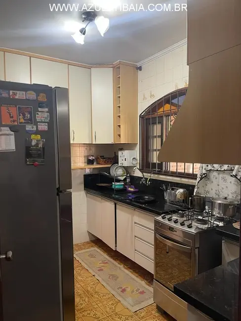 Foto 4 de Casa com 3 quartos à venda, 220m2 em Atibaia - SP