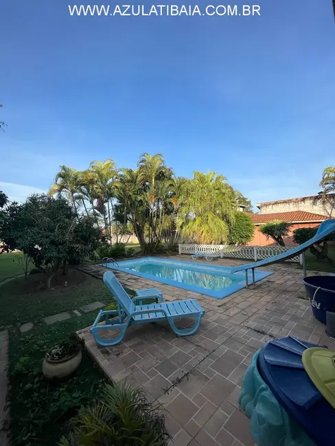Foto 1 de Casa com 3 quartos à venda, 220m2 em Atibaia - SP