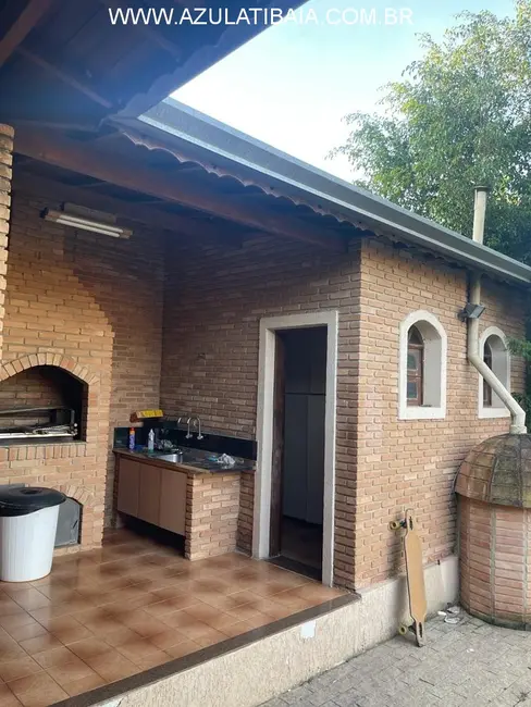 Foto 8 de Casa com 3 quartos à venda, 220m2 em Atibaia - SP