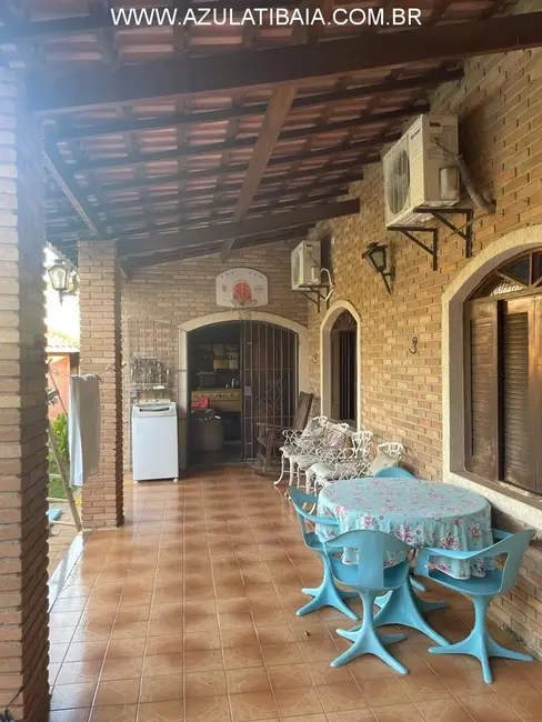 Foto 3 de Casa com 3 quartos à venda, 220m2 em Atibaia - SP