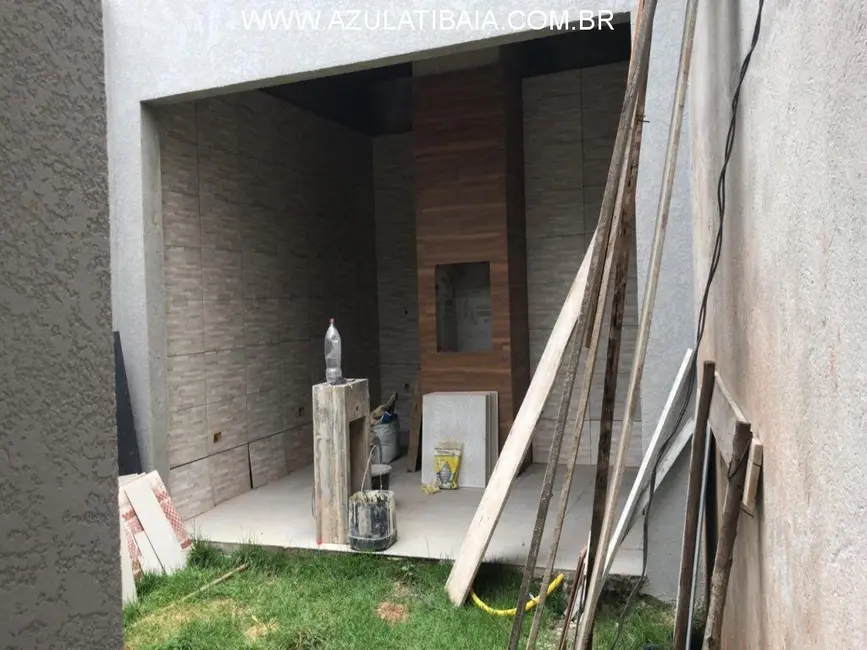 Foto 4 de Casa com 2 quartos à venda, 90m2 em Atibaia - SP