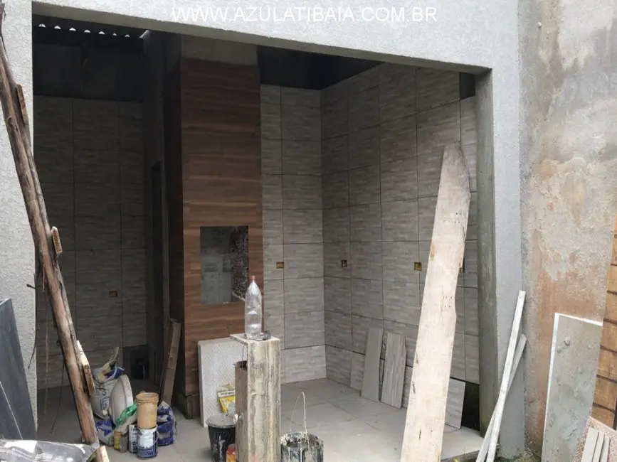 Foto 3 de Casa com 2 quartos à venda, 90m2 em Atibaia - SP