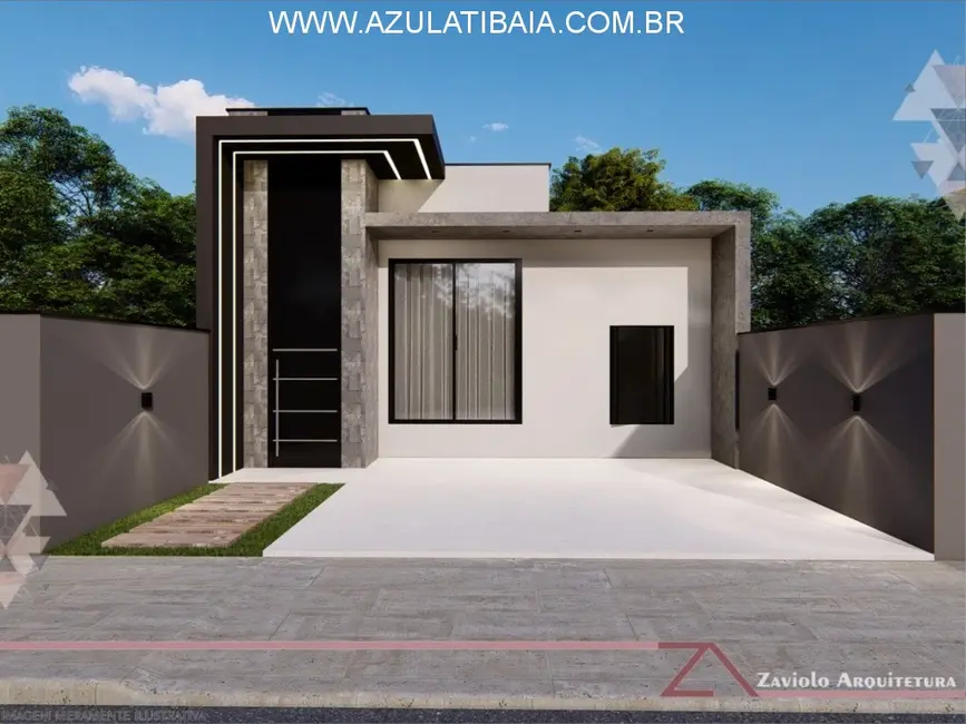 Casa com 3 quartos à venda, 125m2 em Loteamento Nova Atibaia, Atibaia - SP - imagem 6 Foto 6 de Casa com 3 quartos à venda, 125m2 em Loteamento Nova Atibaia, Atibaia - SP