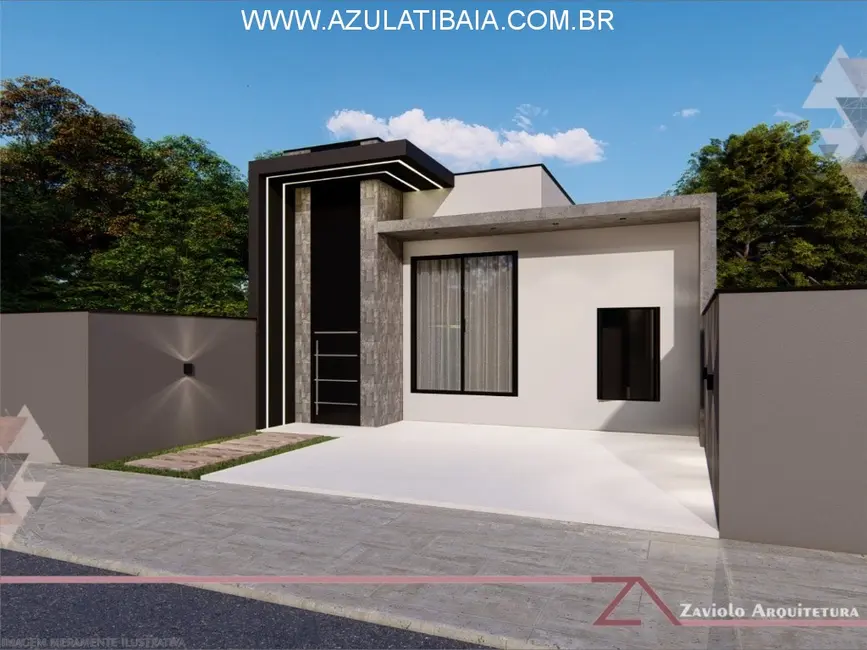 Casa com 3 quartos à venda, 125m2 em Loteamento Nova Atibaia, Atibaia - SP - imagem 5 Foto 5 de Casa com 3 quartos à venda, 125m2 em Loteamento Nova Atibaia, Atibaia - SP