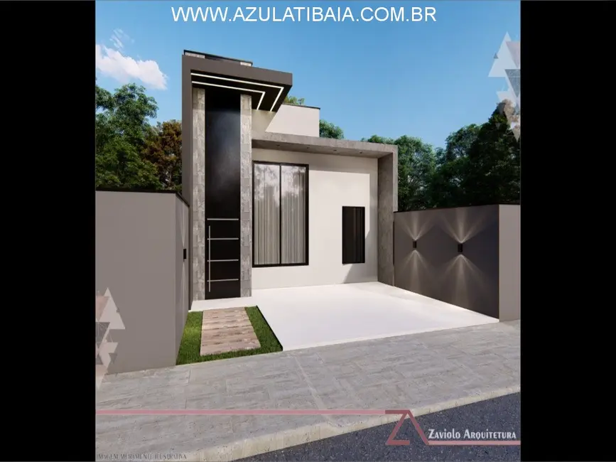 Casa com 3 quartos à venda, 125m2 em Loteamento Nova Atibaia, Atibaia - SP - imagem 4 Foto 4 de Casa com 3 quartos à venda, 125m2 em Loteamento Nova Atibaia, Atibaia - SP