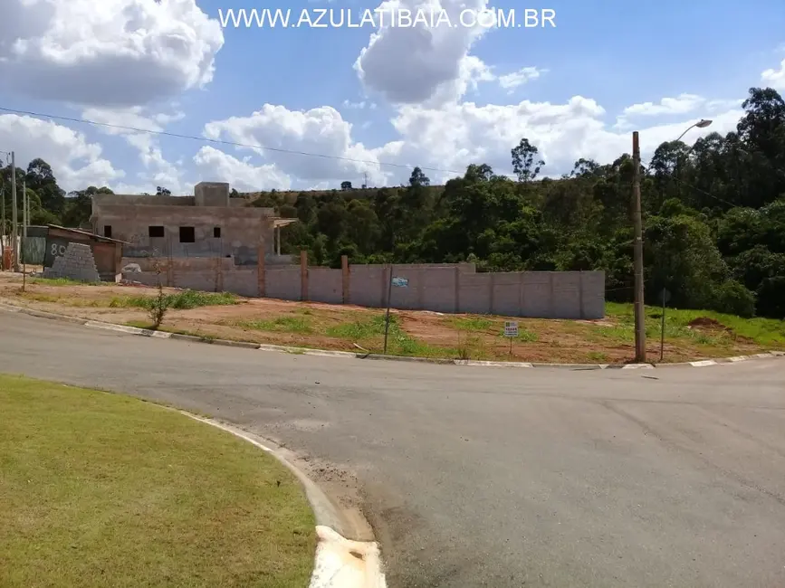 Foto 1 de Terreno / Lote à venda, 690m2 em Condomínio Residencial Shamballa III, Atibaia - SP