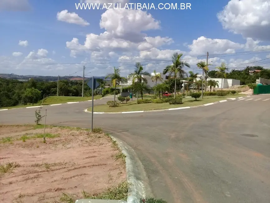 Foto 3 de Terreno / Lote à venda, 690m2 em Condomínio Residencial Shamballa III, Atibaia - SP