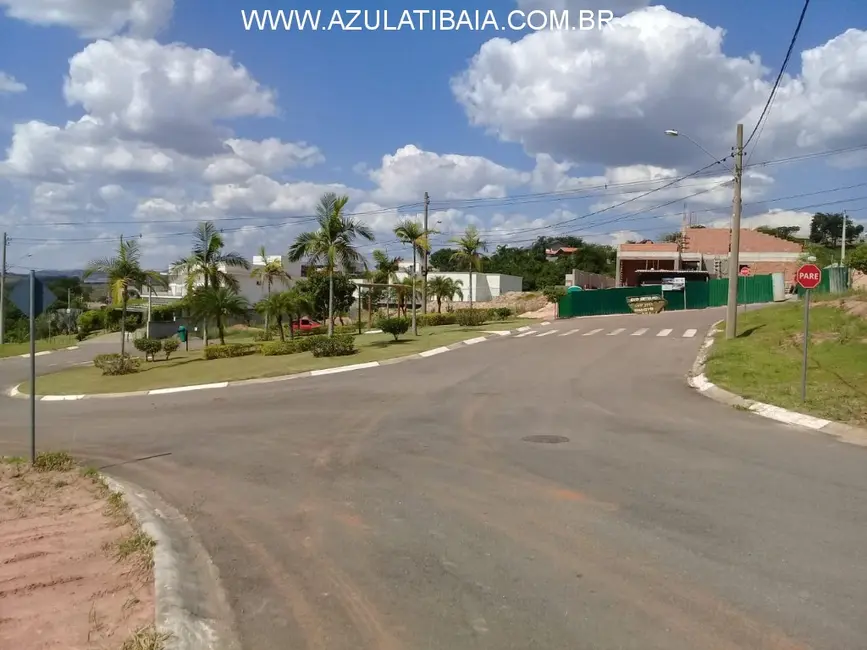 Foto 4 de Terreno / Lote à venda, 690m2 em Condomínio Residencial Shamballa III, Atibaia - SP