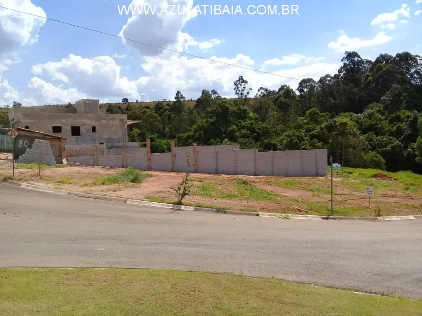 Foto 2 de Terreno / Lote à venda, 690m2 em Condomínio Residencial Shamballa III, Atibaia - SP