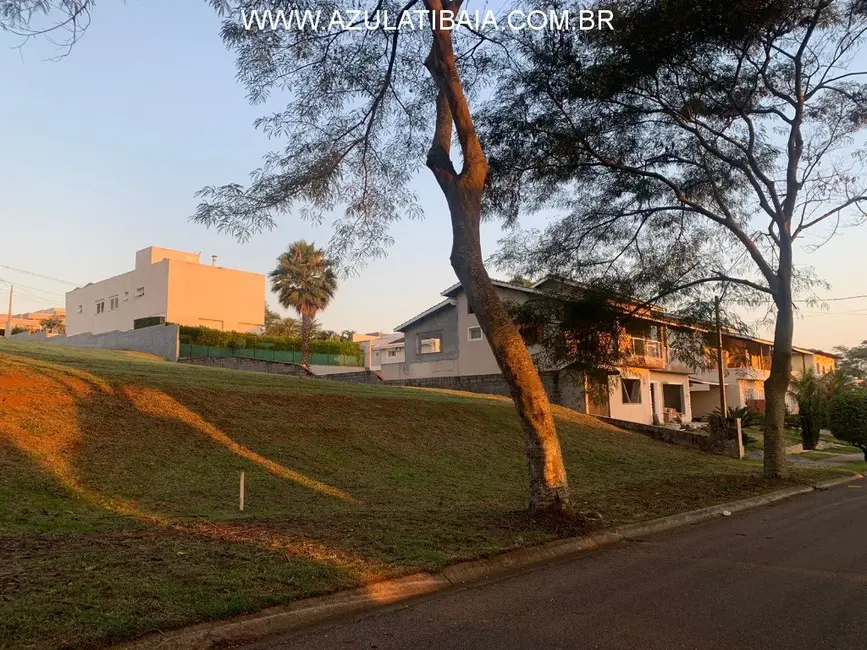 Foto 5 de Terreno / Lote à venda, 800m2 em Condomínio Porto Atibaia, Atibaia - SP