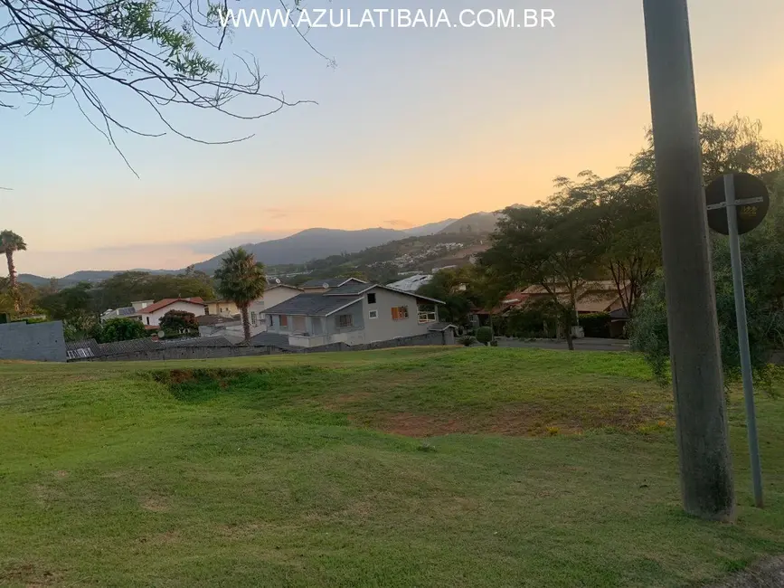 Foto 3 de Terreno / Lote à venda, 800m2 em Condomínio Porto Atibaia, Atibaia - SP