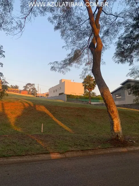 Foto 4 de Terreno / Lote à venda, 800m2 em Condomínio Porto Atibaia, Atibaia - SP