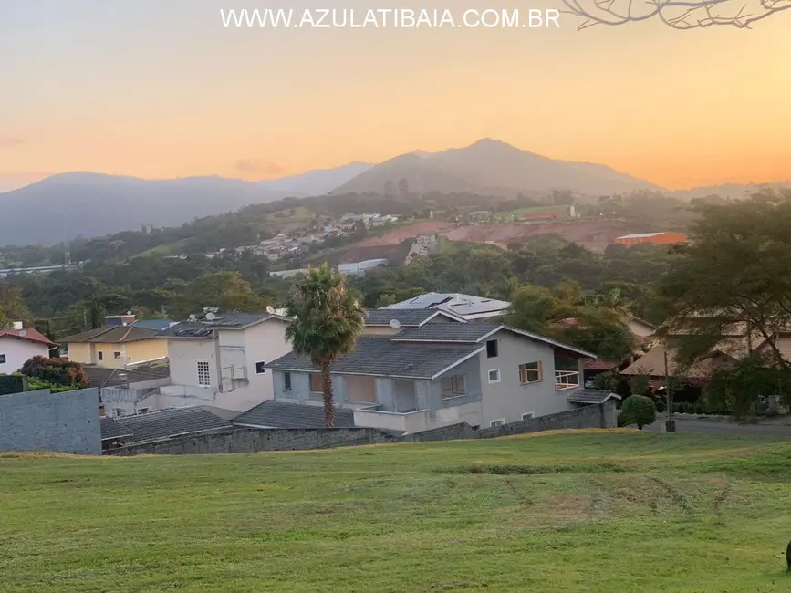 Foto 2 de Terreno / Lote à venda, 800m2 em Condomínio Porto Atibaia, Atibaia - SP