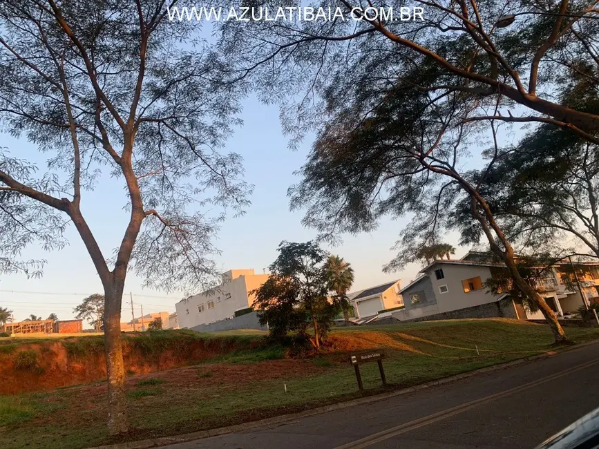 Foto 6 de Terreno / Lote à venda, 800m2 em Condomínio Porto Atibaia, Atibaia - SP
