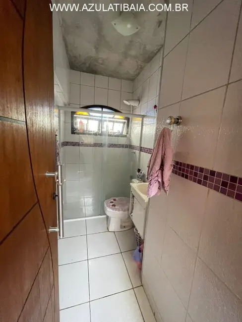 Foto 9 de Casa com 4 quartos à venda, 180m2 em Centro, Atibaia - SP