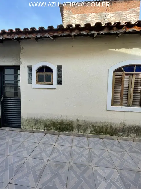 Foto 3 de Casa com 4 quartos à venda, 180m2 em Centro, Atibaia - SP