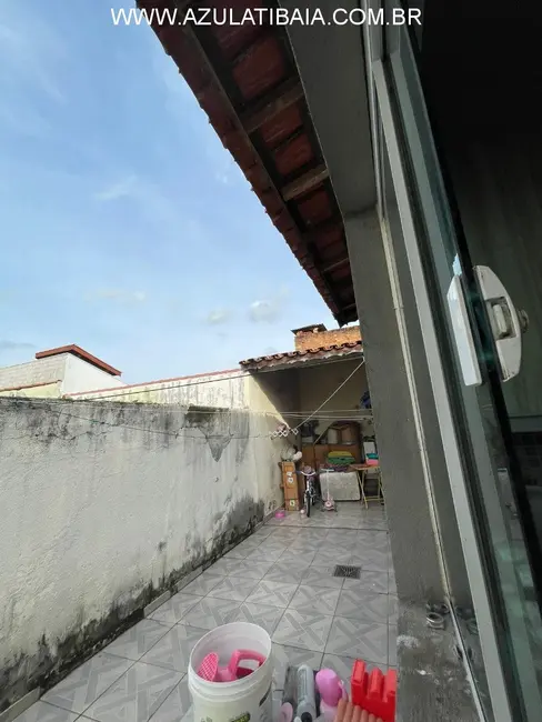 Foto 4 de Casa com 4 quartos à venda, 180m2 em Centro, Atibaia - SP